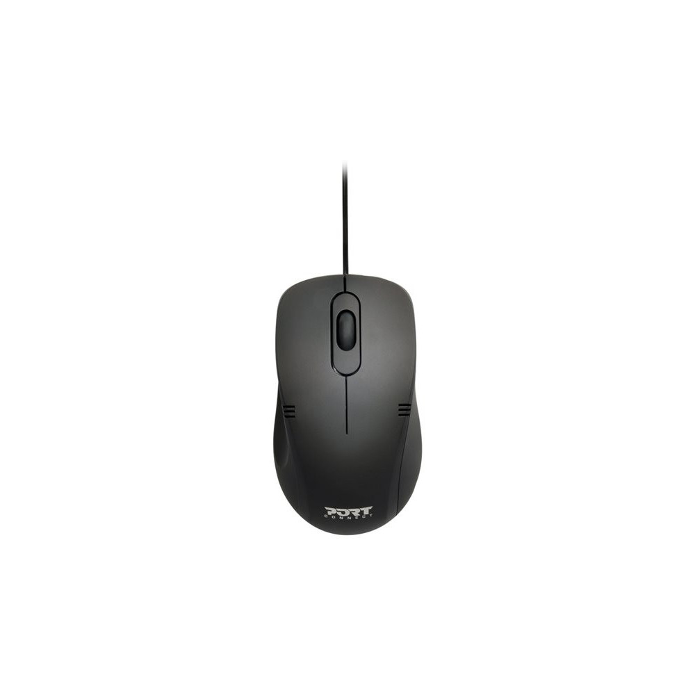 PORT DESIGNS Mouse Office Budget - Pro redeal.fr