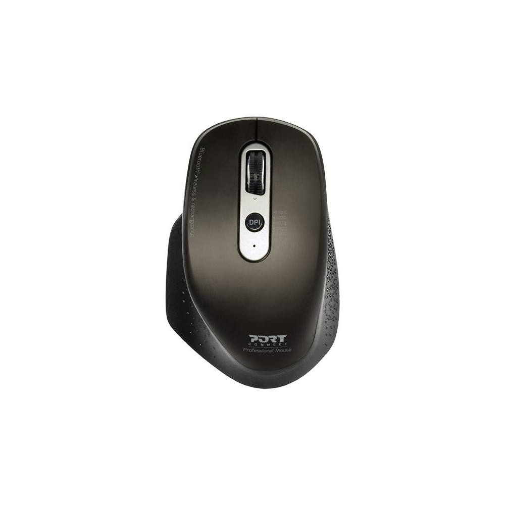 PORT DESIGNS Mouse Office Executive Rechargeable Bluetooth Combo redeal.fr