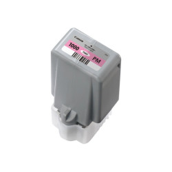 CANON 2LB PFI-1000pm Ink Photo magenta standard capacity 80ml 1-pack iPF1000