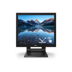 PHILIPS 172B9TL/00 B-Line 43.2cm 17p LCD monitor with SmoothTouch HDMI USB Audio redeal.fr