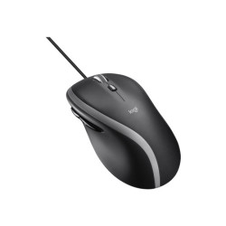 LOGITECH M500s Advanced Corded Mouse Mouse optical 7 buttons wired USB redeal.fr