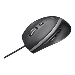 LOGITECH M500s Advanced Corded Mouse Mouse optical 7 buttons wired USB redeal.fr