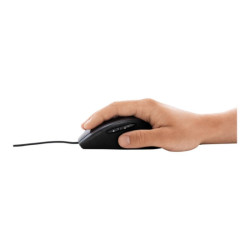 LOGITECH M500s Advanced Corded Mouse Mouse optical 7 buttons wired USB redeal.fr