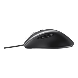 LOGITECH M500s Advanced Corded Mouse Mouse optical 7 buttons wired USB redeal.fr