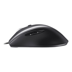 LOGITECH M500s Advanced Corded Mouse Mouse optical 7 buttons wired USB redeal.fr
