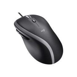 LOGITECH M500s Advanced Corded Mouse Mouse optical 7 buttons wired USB redeal.fr