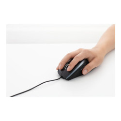 LOGITECH M500s Advanced Corded Mouse Mouse optical 7 buttons wired USB redeal.fr
