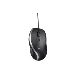 LOGITECH M500s Advanced Corded Mouse Mouse optical 7 buttons wired USB redeal.fr