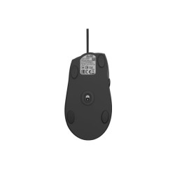LOGITECH M500s Advanced Corded Mouse Mouse optical 7 buttons wired USB redeal.fr