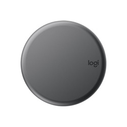 LOGITECH Z407 Android Edition speaker system for PC 2.1channel wireless Bluetooth USB 40 Watt Total graphite grey
