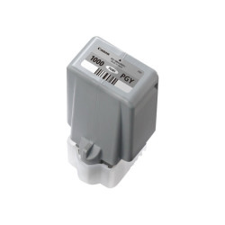 CANON 2LB PFI-1000pgy Ink Photo gray standard capacity 80ml 1-pack iPF1000