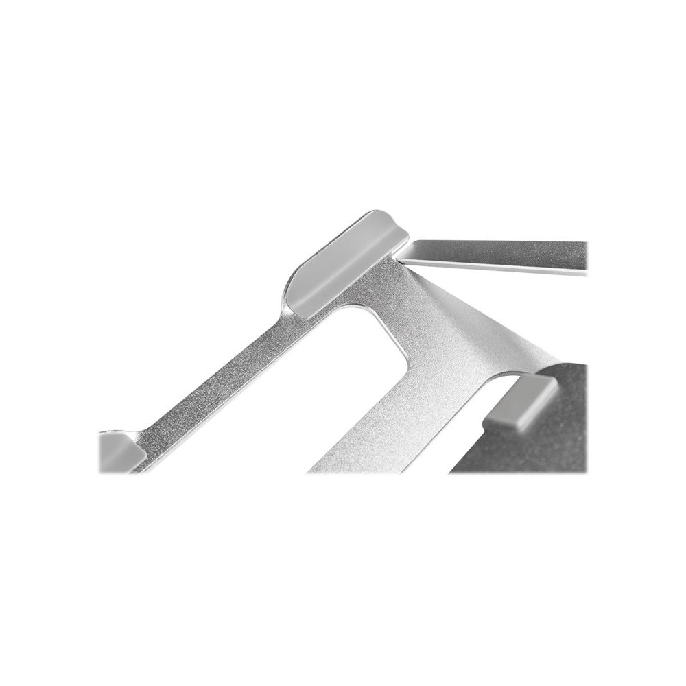 NEOMOUNTS NSLS085SILVER Support pour ordinateur portable 10-17p - pliable - compact - universel redeal.fr