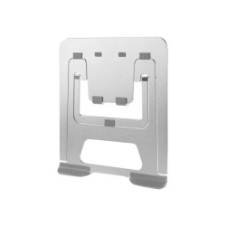 NEOMOUNTS NSLS085SILVER Support pour ordinateur portable 10-17p - pliable - compact - universel redeal.fr