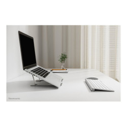 NEOMOUNTS NSLS085SILVER Support pour ordinateur portable 10-17p - pliable - compact - universel redeal.fr