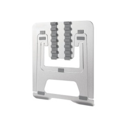NEOMOUNTS NSLS085SILVER Support pour ordinateur portable 10-17p - pliable - compact - universel redeal.fr