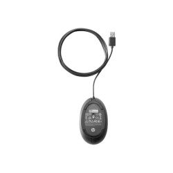 HP Wired 320M Mouse redeal.fr