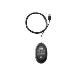 HP Wired 320M Mouse redeal.fr