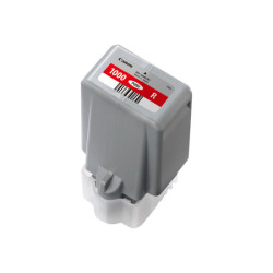 CANON 2LB PFI-1000r Ink Red Standard Capacity 80ml 1-pack iPF1000