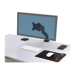 PORT DESIGNS Monitor Arm Vesa Single Screen redeal.fr