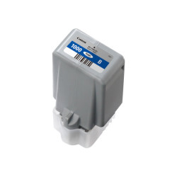 CANON 2LB PFI-1000b Ink blue standard capacity 80ml 1-pack iPF1000