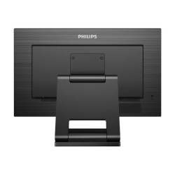 PHILIPS 242B1TC/01 23.8p IPS WLED 1920x1080 P-Cap In Cell Touch HDMI/Displayport 3x USB 3.2 redeal.fr