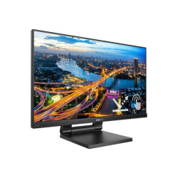 PHILIPS 242B1TC/01 23.8p IPS WLED 1920x1080 P-Cap In Cell Touch HDMI/Displayport 3x USB 3.2 redeal.fr