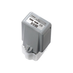 CANON 1LB PFI-1000co Ink Chroma Optimizer standard capacity 80ml 1-pack iPF1000