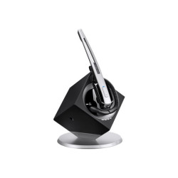 EPOS IMPACT DW 10 ML DECT CAT-ip DW Office cordless System Lync redeal.fr