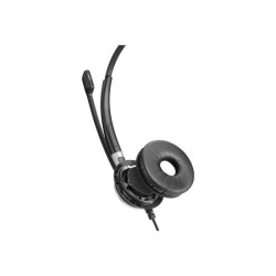 EPOS IMPACT SC 660 Headset binaural for Wideband and Narrowband phones redeal.fr