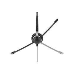 EPOS IMPACT SC 660 Headset binaural for Wideband and Narrowband phones redeal.fr