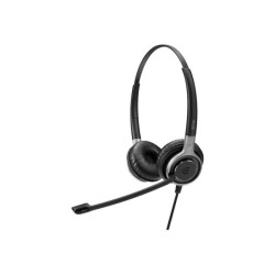 EPOS IMPACT SC 660 Headset binaural for Wideband and Narrowband phones redeal.fr