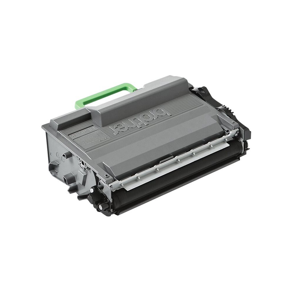 BROTHER TN3480 Cartouche d encre Noir  Haut Rendement