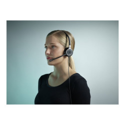 EPOS IMPACT SC 668 Century Headset redeal.fr