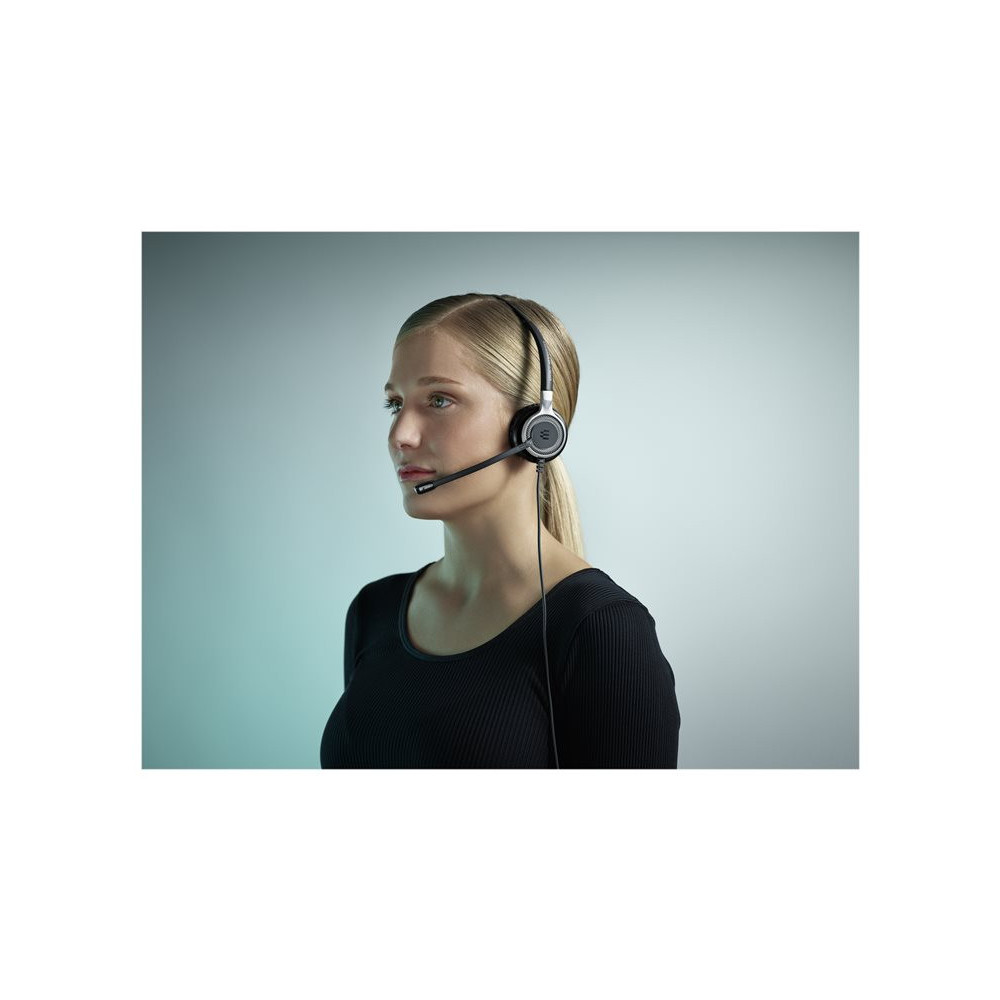 EPOS IMPACT SC 668 Century Headset redeal.fr
