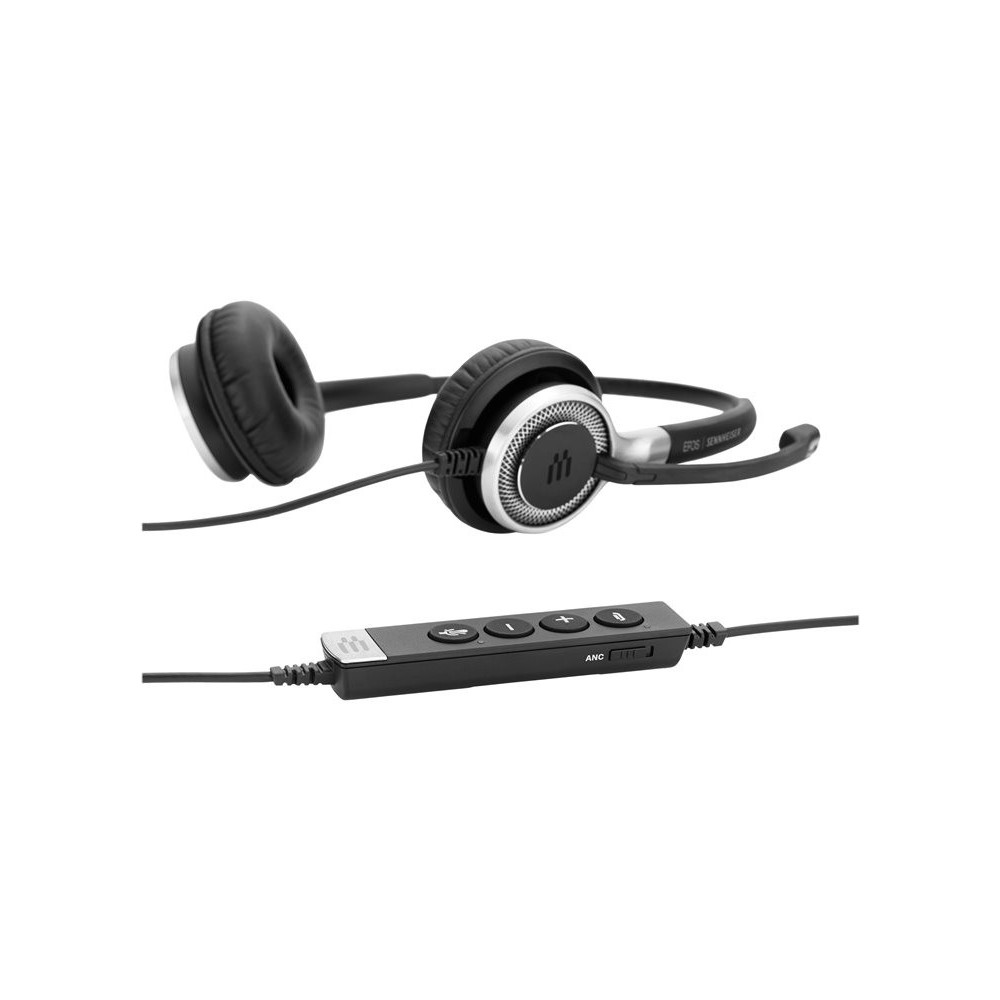 EPOS IMPACT SC 660 ANC USB redeal.fr