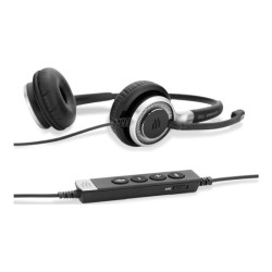 EPOS IMPACT SC 660 ANC USB redeal.fr