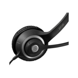 EPOS IMPACT SC 230 one-side Headset black redeal.fr