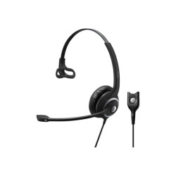 EPOS IMPACT SC 230 one-side Headset black redeal.fr