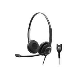 EPOS IMPACT SC 260 both-side Headset black redeal.fr