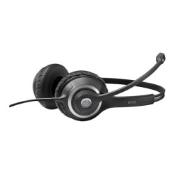 EPOS IMPACT SC 262 Headset binaural ED low impedance redeal.fr