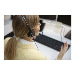 EPOS IMPACT SC 262 Headset binaural ED low impedance redeal.fr