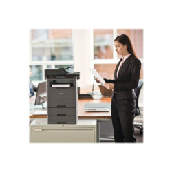 BROTHER Bac optionnel 250f HL-L5000D/HL-L5100DW/HL-L5200DW/DCP-L5500DW/MFC-L5700DN/MFC-L5750DW