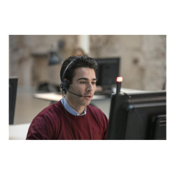 EPOS IMPACT SC 260 USB MS II doublesided direct USB Skype with inline call control redeal.fr