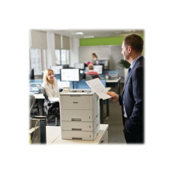 BROTHER LT-5505 Optionele papierlade voor à 250 vel MFC-L6800DW(T)/L6900DW(T), DCP-L6600DW, HL-L6300DW(T)/L6400DW(T)