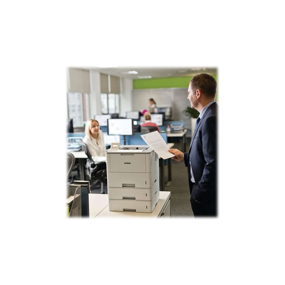 BROTHER LT-5505 Optionele papierlade voor à 250 vel MFC-L6800DW(T)/L6900DW(T), DCP-L6600DW, HL-L6300DW(T)/L6400DW(T)