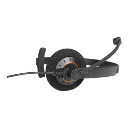EPOS IMPACT SC 30 USB ML one-side UC Headset with Call Control for MS Lync redeal.fr