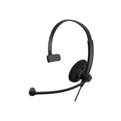 EPOS IMPACT SC 30 USB ML one-side UC Headset with Call Control for MS Lync redeal.fr