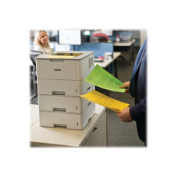 BROTHER LT-6505 Optionele papierlade voor à 520 vel MFC-L6800DW(T)/L6900DW(T), DCP-L6600DW, HL-L6300DW(T)/L6400DW(T)