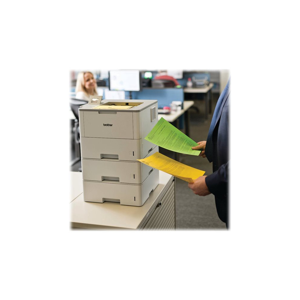 BROTHER LT-6505 Optionele papierlade voor à 520 vel MFC-L6800DW(T)/L6900DW(T), DCP-L6600DW, HL-L6300DW(T)/L6400DW(T)