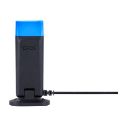 EPOS UI 10 BL Busylight mit 2.5mm jack for SDW 5000 redeal.fr